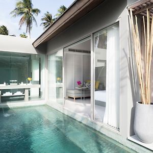 Pool Villa